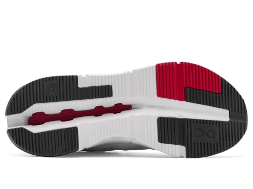 Image of On Men's Cloudnova 2 Sneakers