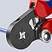 KNIPEX - 97 53 04 Tools - Crimping Pliers, Self-Adjusting (975304)