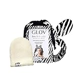 🧿 IDEA PERFECTA PARA REGALO El juego GLOV Born to be Wild en una hermosa bolsa es perfecto para un regalo para una hermana, madre o amiga