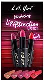 Lip Attraction Cutie