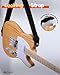 Leo Jaymz DIY TL Style Electric Guitar Kits with Roasted Pine Body and Maple Neck - Maple Fingerboard and All Components Included（TL Roasted Pine）