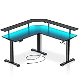 Rolanstar Standing Desk L...