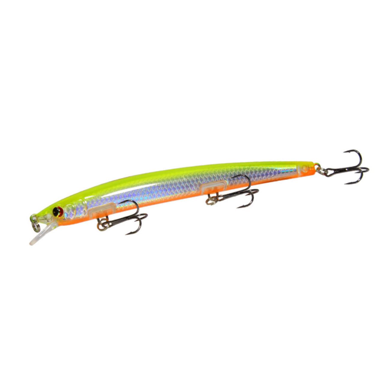 Kisangel 15 Pièces appâts de Poisson hameçon swimbait appâts de pêche Accessoires de pêche leurres de pêche engins de pêche leurre appât