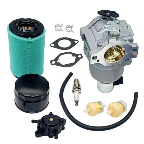 Kit de carburateur pour Kohler KS540-3011 KS530-3012 moteur KH-22-855-3-02-S