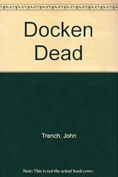 Paperback Docken Dead. Book