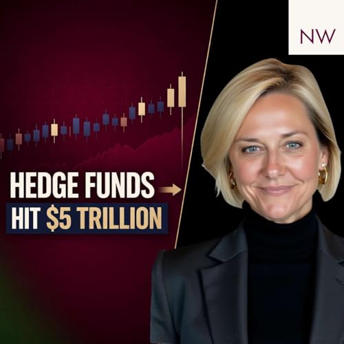 What Are Hedge Funds (And Why Did They Just Reach An All-Time High)?