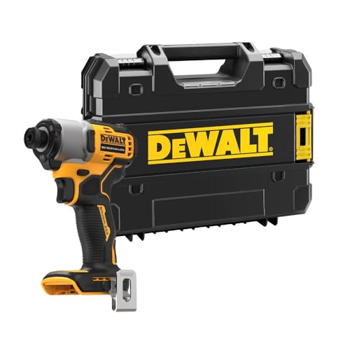 DEWALT Akku Schlagschrauber DCF840E1T, 1x 1,7 Ah Powerstack + Lader im TSTAK