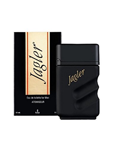 Preisvergleich Produktbild jagler EDT 90 ml für Männer von Figur Hunka