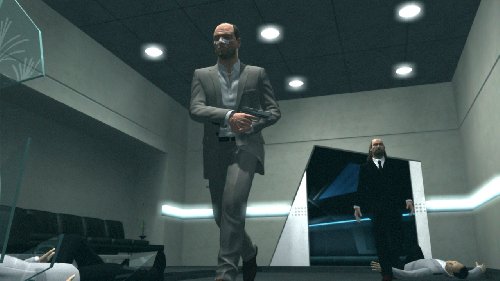 ケイン&リンチ : デッドメンの関連画像1