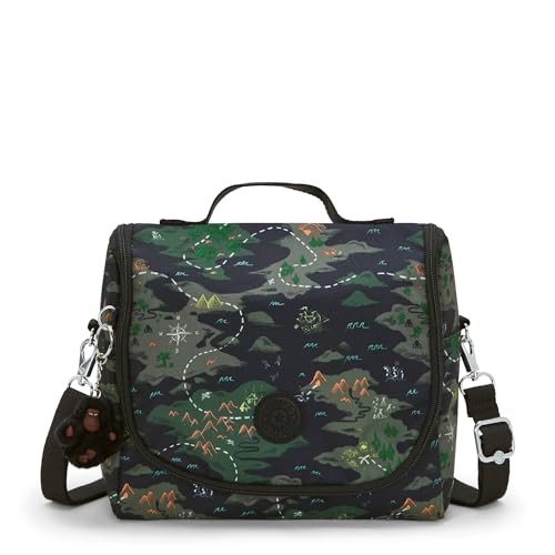 Image of Kipling Women's New Kichirou Bts Prt Lunch Bag