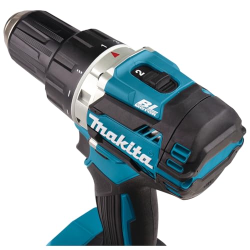 Makita DDF 484 ZJ - vue 4