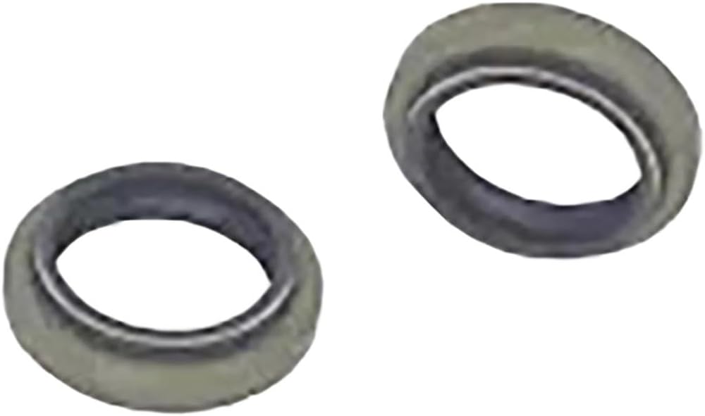 2 Pcs Oil Seal Compatible with 3863090 3858303