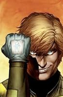 Dr. Spectrum #2 B004OEYHVQ Book Cover