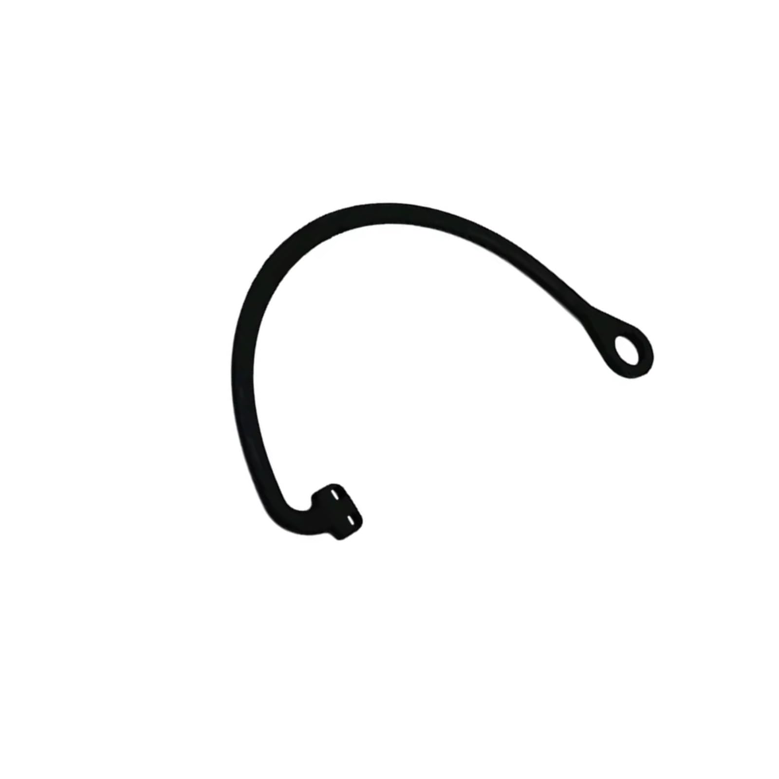 Auto Cable Tapa depósito Compatible Con Skoda Para Octavia Tapa Aceite Combustible Tapa Tanque Gasolina Cuerda Cable Accesorios OEM: 1J0201550(Size2)
