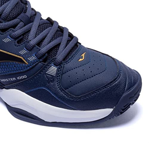 Tênis Joma Master 1000, Azul Marinho