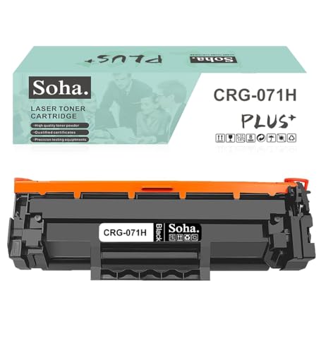 Amazon.co.jp: 【Amazon.co.jp限定】キャノン Canon用 CRG-071H