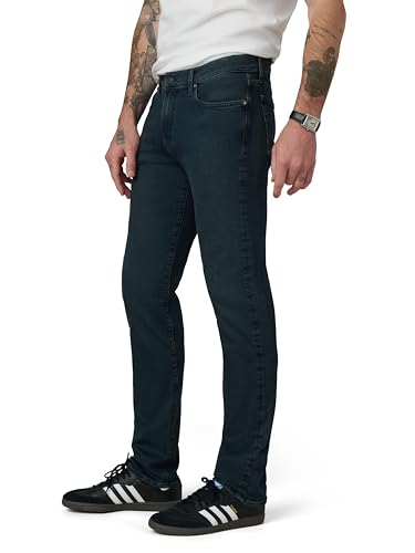 Image of Joe's Jeans Mens Brixton Straight and Narrow Leg Jean