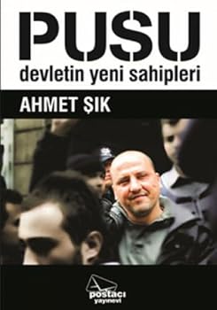 Paperback Pusu Devletin Yeni Sahipleri [Turkish] Book