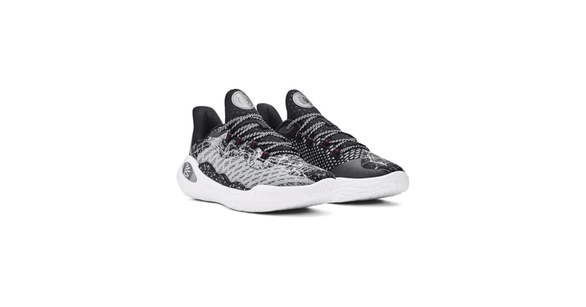 UNDER ARMOUR - カリー11フューチャードラゴン Under Armour Curry 11 'Future Dragon'