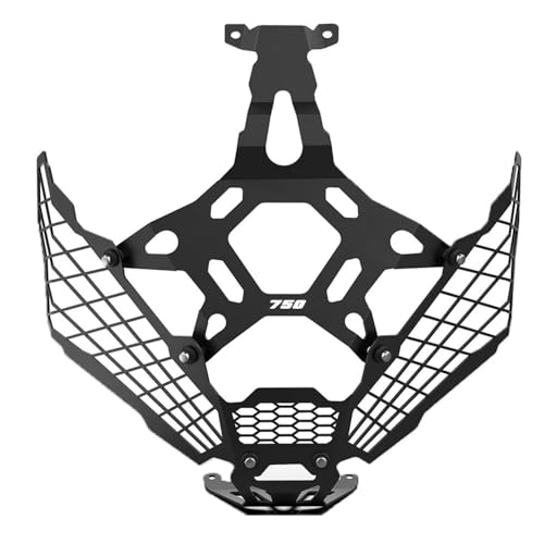Grille de protection phare cache latéral phare X-ADV 750 accessoires moto 2021-2026