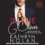 In the Clear: Codex Series, Book 3