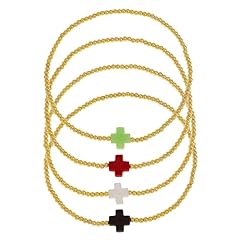 Black Red White Green