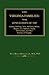 Produktbild Some Virginia Families: Being Genealogies of the Kinney, Stribling, Trout, McIlhany, Milton, Rogers Tate, Snickers, Taylor, McCormick, and Oth