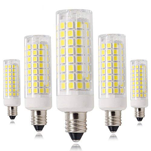 HXLED V^ E11 LEDd, 7W F 110V  E11d, 730LM 70WnQv (5)