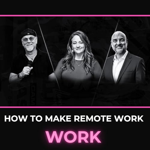 How To Make Remote Working Work