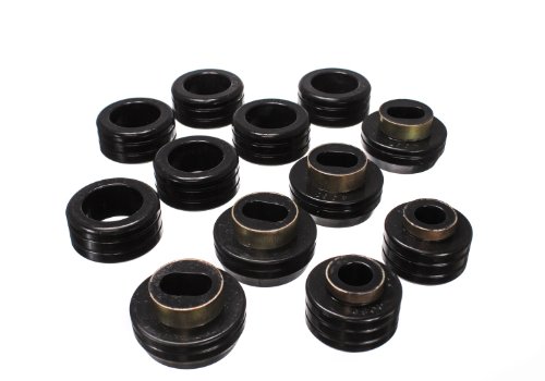 Consejos y reviews para comprar Torre sonido energy disponible en línea para comprar. 26 Energy Suspensión 3.4130G Set de montaje para cuerpo para S10