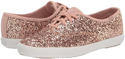 Keds Women's Champion Glitter Sneaker | Image 6