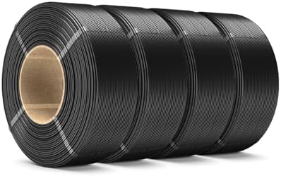 SUNLU PLA Black 4.00kg