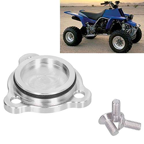 01 Coperchio Interruttore Folle, Accessorio per