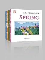 China in Four Seasons 750854062X Book Cover
