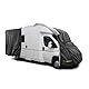 Maypole 9425 Plane/Vollgarage für Wohnmobil der Länge 7-7,5 m, Grau