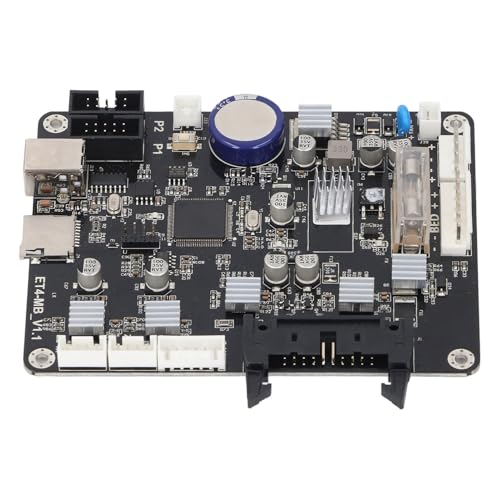 Carte imprimante 3D Anet 32 bits STM32F407 électronique contrôle détection rupture
