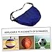 WHAMVOX Large Capacity Sports Bag for Basketball Soccer and Volleyball Multi-Functional Mesh Net Shoulder Bag Comfortable Fit for Easy Carrying and Storage