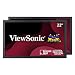 ViewSonic VA2252SM_H2 22 Inch Dual Pack Head-Only 1080p LED Monitors with DisplayPort DVI and VGA