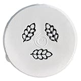 maquina pasta fresca ibili  MY Pasta - Espátula - Accesorio para máquina de pasta - Disco de pasta compatible con Philips Pasta Maker Avance - Matrices pastadisc para pasta casera