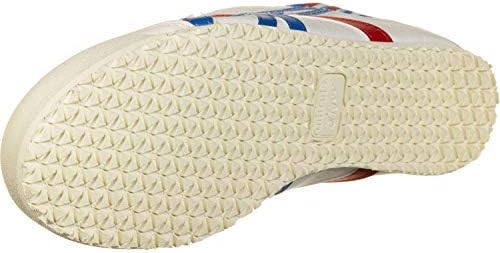Onitsuka Tiger Unissex-adulto Mexico 66 Paraty-u, Branco, azul