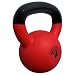 GORILLA SPORTS® Kettlebell 2–32 kg – Gusseisen Kugelhantel mit Neoprenbeschichtung, Bodenschonend – Kettlebell Set oder Einzeln – Kettlebells für Home Gym, Fitness & Krafttraining