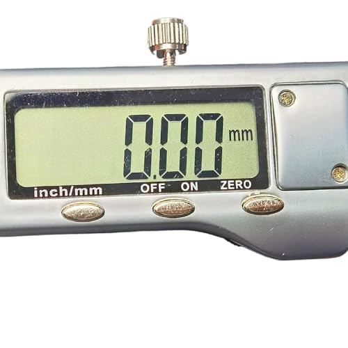 Calibrador digital de agujas iDili alta precisión miniatura 3
