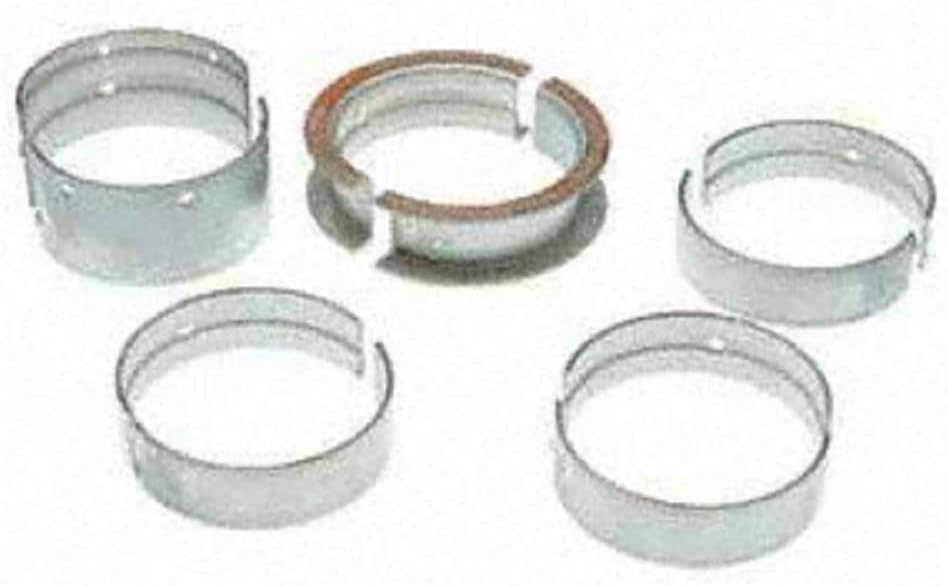 Clevite 77 Clevite MS483G20 Main Bearing Set