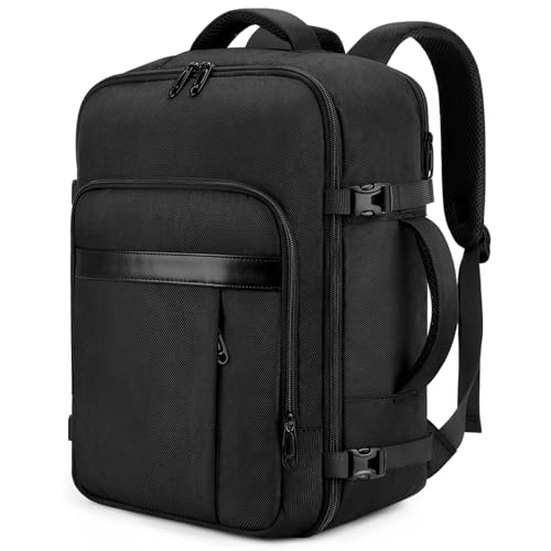 VSNOON Bagage Cabine 45x36x20 Easyjet, 32L Sac a Dos...