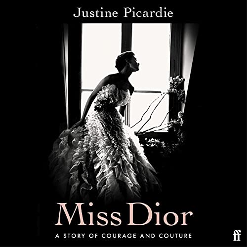 Miss Dior by Justine Picardie episode artwork