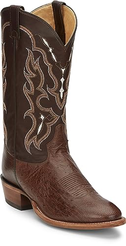 Tony Lama Tiberius Kango 13 Round Toe Mens Boot