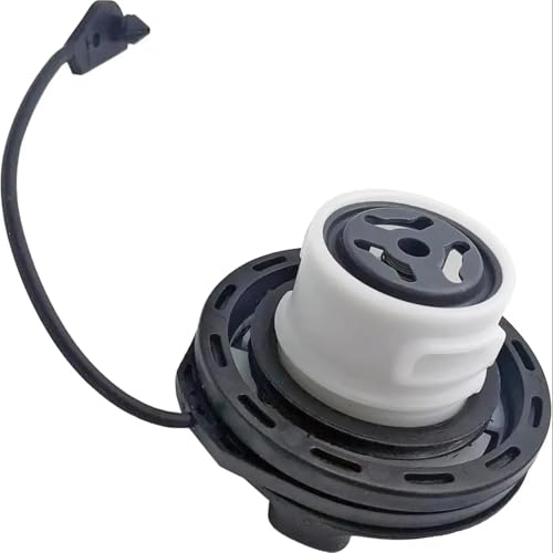 Bouchon de réservoir d'essence LR053665 pour Land Rover Discovery 2017-2019