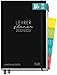 Produktbild Häfft Lehrer-Planer 2022/2023 A4+ [Black Edition] Hardcover Lehrerkalender Schuljahresplaner mit Sprüchen Stickern und mehr - smart & gut gelaunt das Schuljahr planen | nachhaltig & klimaneutral