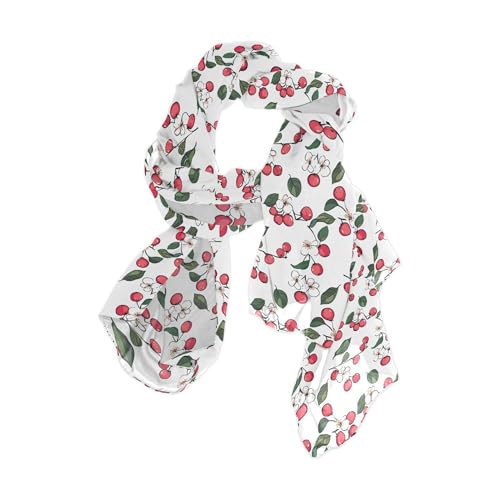 KLL Women's Scarves Soft Fashion Scarves for Women