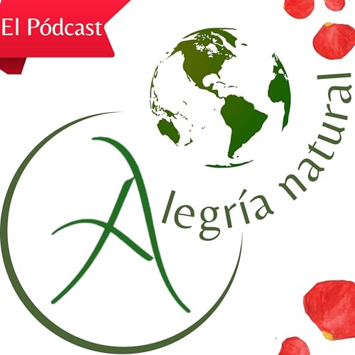 El pódcast de la Fundación Alegría Natural Foundation - R&D - I+D+i en Almañilería y Zen-prendimiento. cover art